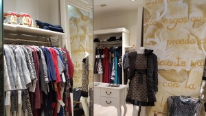 Ropa de mujer en Zaragoza de Matices, tienda de Zaragoza