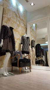 Maniquies de Matices, tienda de ropa de mujer en Zaragoza