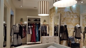 Matices, tienda de ropa de mujer en Zaragoza