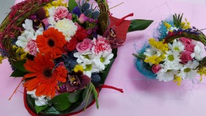 San Valentin Zaragoza Flores
