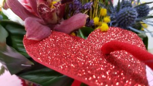 San Valentin Zaragoza Flores