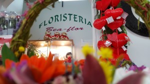 San Valentin Zaragoza Flores