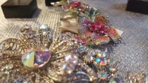 broches santafé bisutería complementos