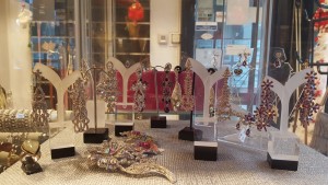 pendientes plata complementos santafe zaragoza