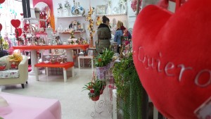 San Valentin Zaragoza Flores