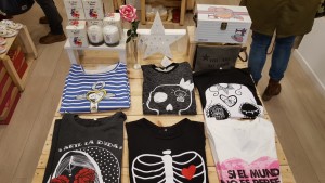 Regalos gadget, ropa, complementos - Shopping Zaragoza