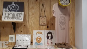 Regalos gadget, ropa, complementos - Shopping Zaragoza