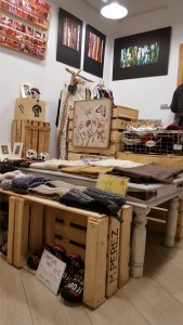 Regalos gadget, ropa, complementos - Shopping Zaragoza