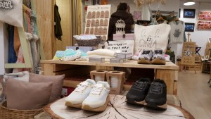 Regalos gadget, ropa, complementos - Shopping Zaragoza