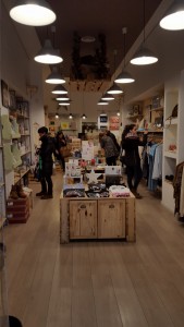 Regalos gadget, ropa, complementos - Shopping Zaragoza