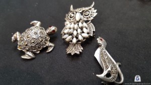 broches en luz de luna en zaragoza