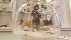 starwars en brigadoon en zaragoza
