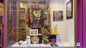 tienda de regalos en brigadoon en zaragoza