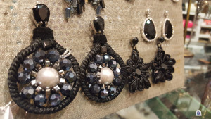 pendientes-negros-moda-hippie-chic-moda-lady-tienda-zaragoza-tucana